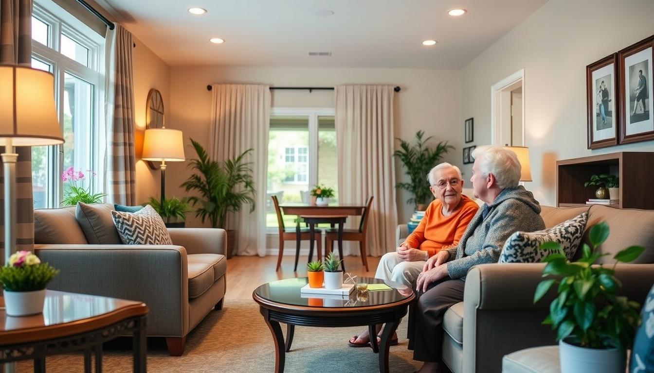 Supporting Seniors with Memory Needs
